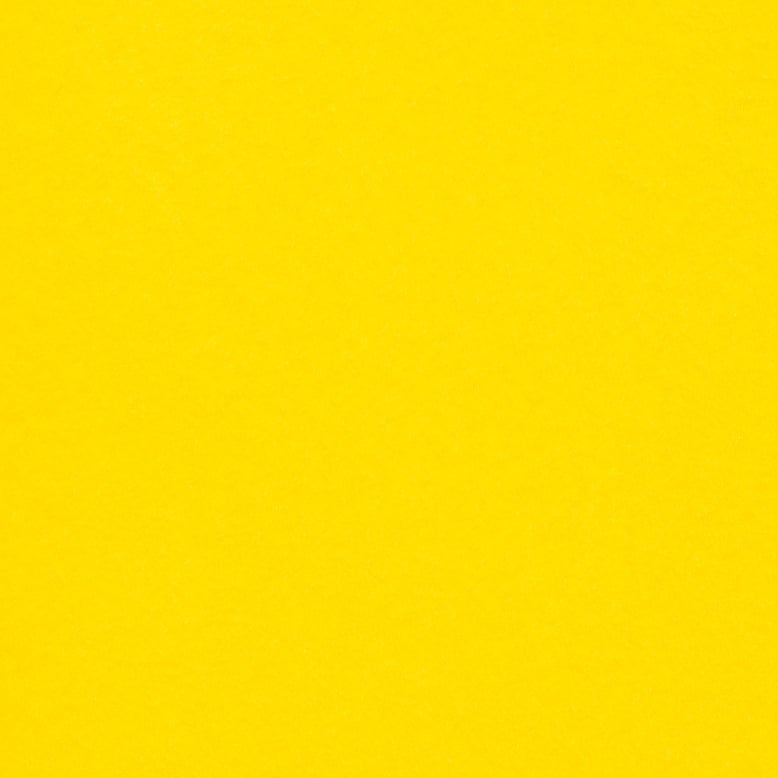 Yellow Square Background